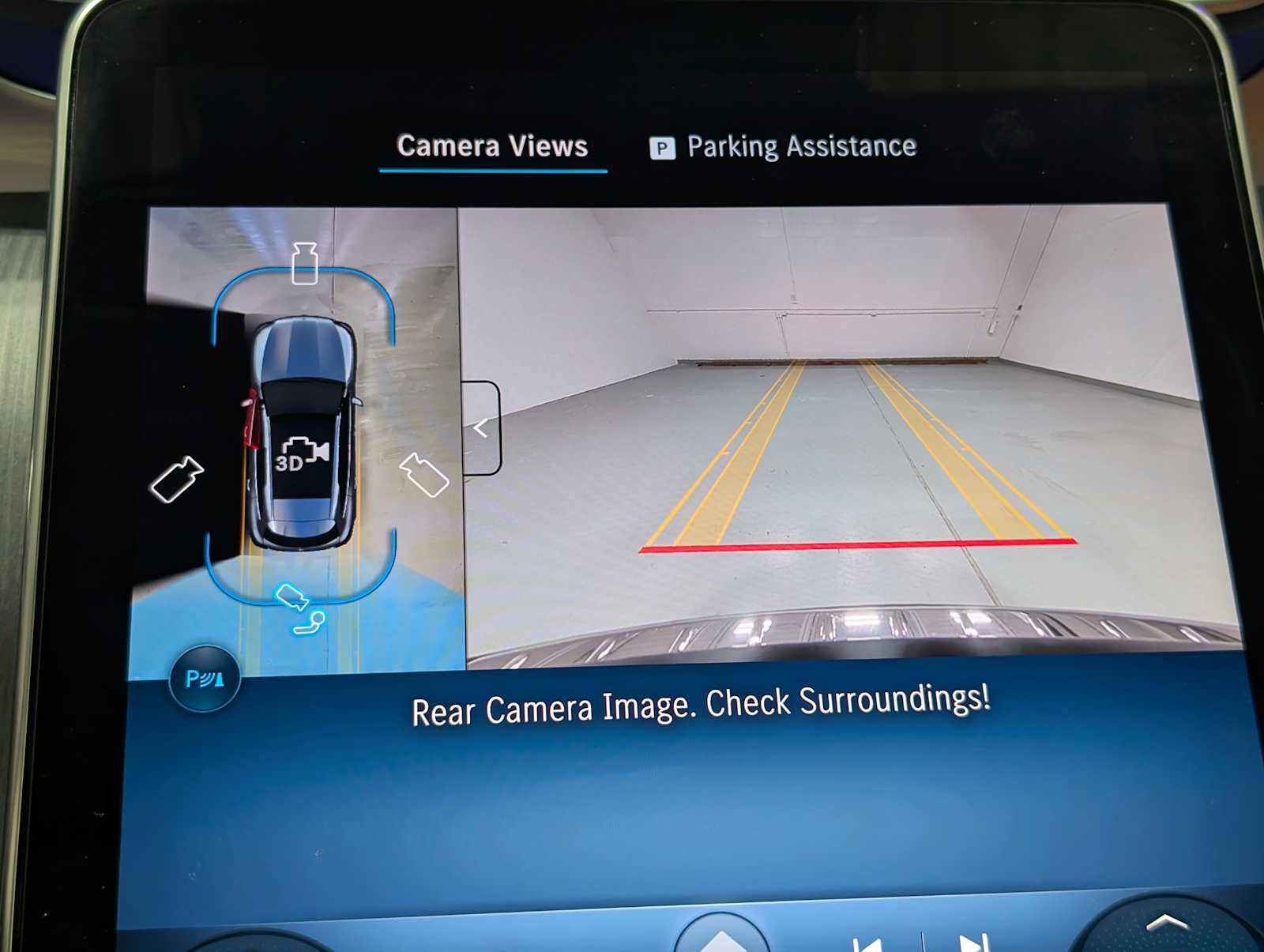 Certified 2026 Mercedes-Benz GLC 300 4MATIC image 28