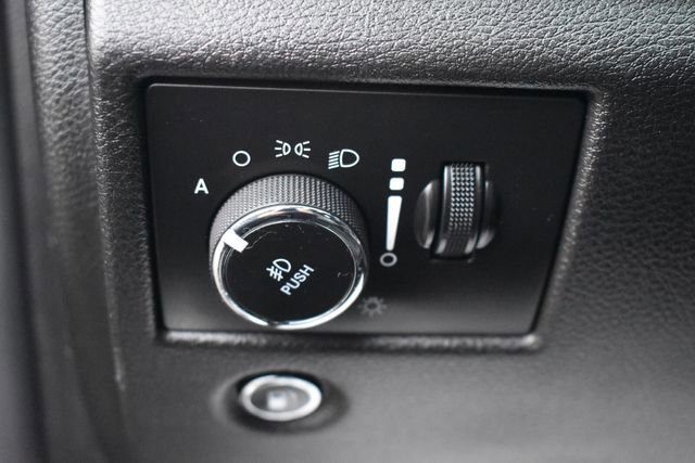 Used 2018 Jeep Grand Cherokee High Altitude image 30