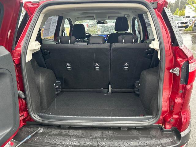 Certified 2022 Ford EcoSport SE AWD/4WD image 31