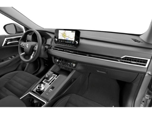 Used 2024 Mitsubishi Outlander SE FWD image 18
