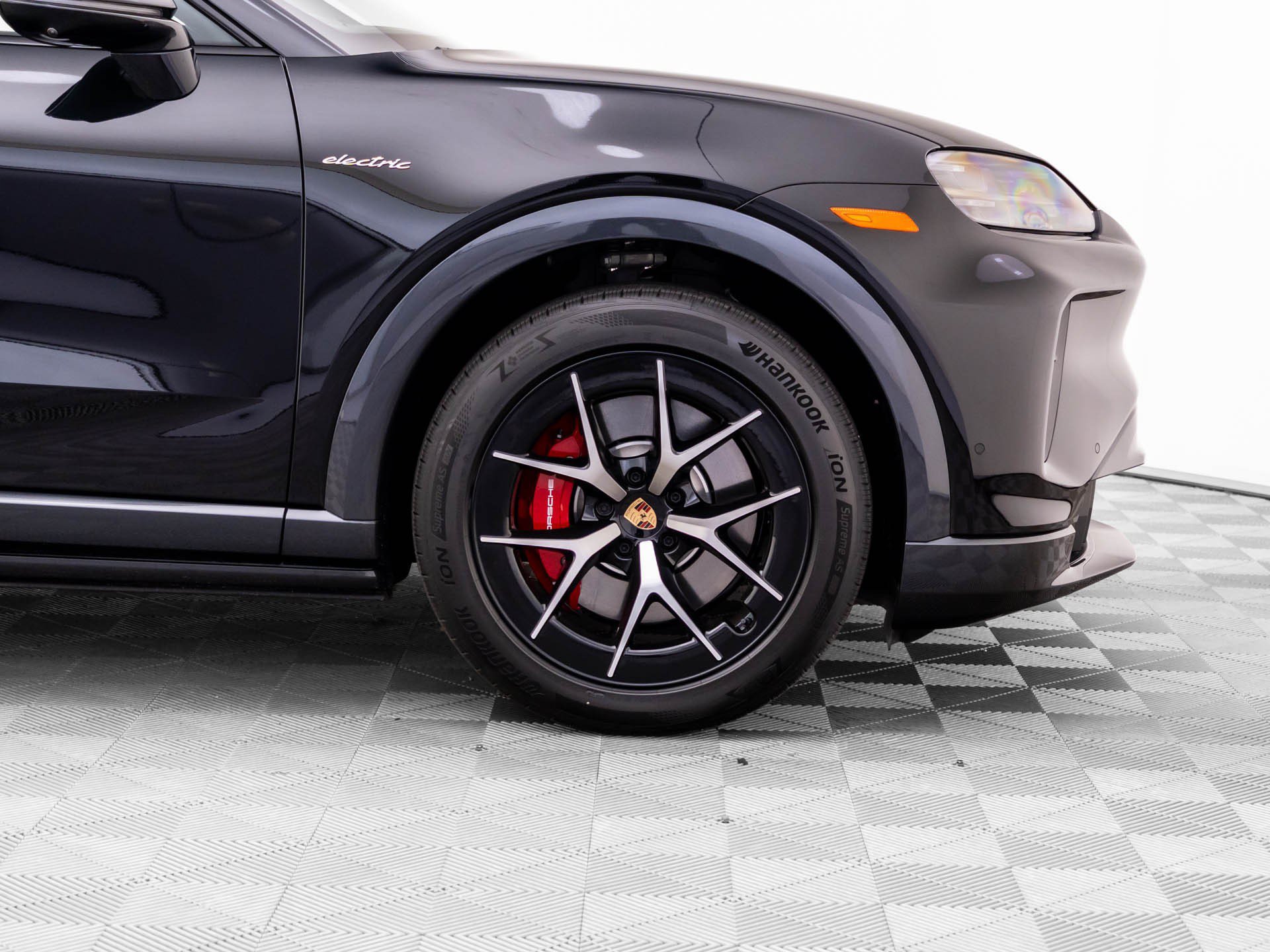 New 2026 Porsche Cayenne S AWD/4WD image 47