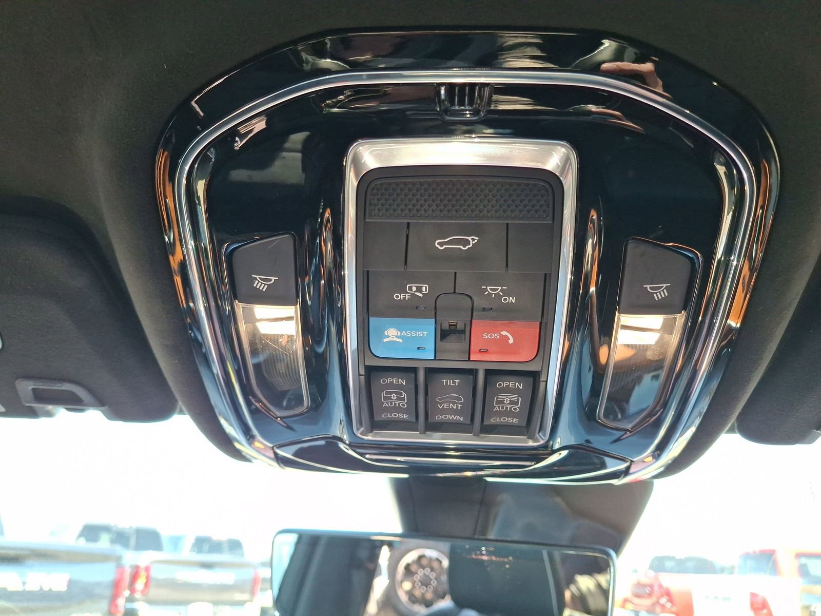 Certified 2022 Jeep Grand Cherokee Summit image 18