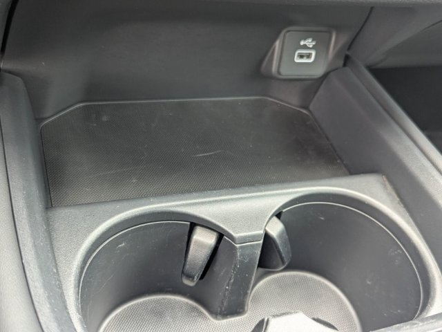 Certified 2025 Honda HR-V LX image 25