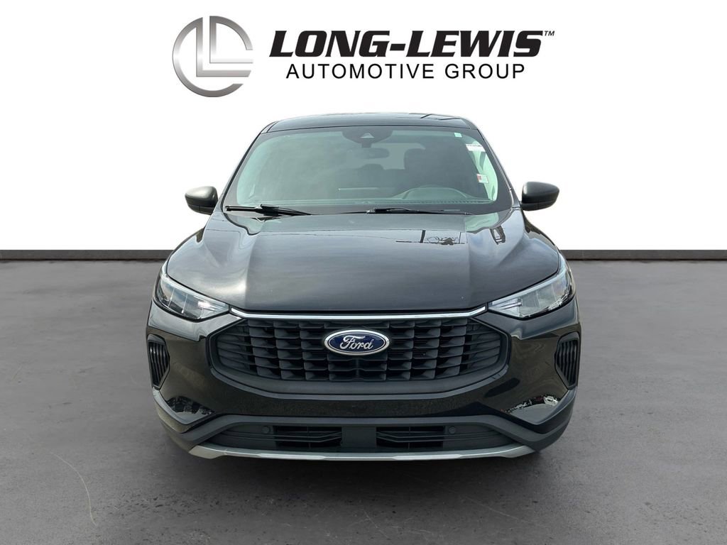 Used 2023 Ford Escape Active w/ Tech Pack #1 image 11