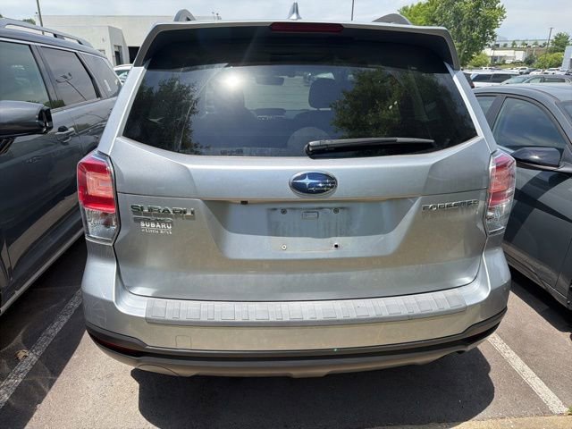 Used 2018 Subaru Forester 2.5i Premium AWD/4WD image 5