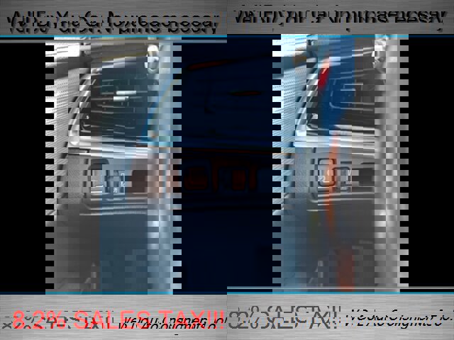 Used 2023 Cadillac XT6 Premium Luxury image 25