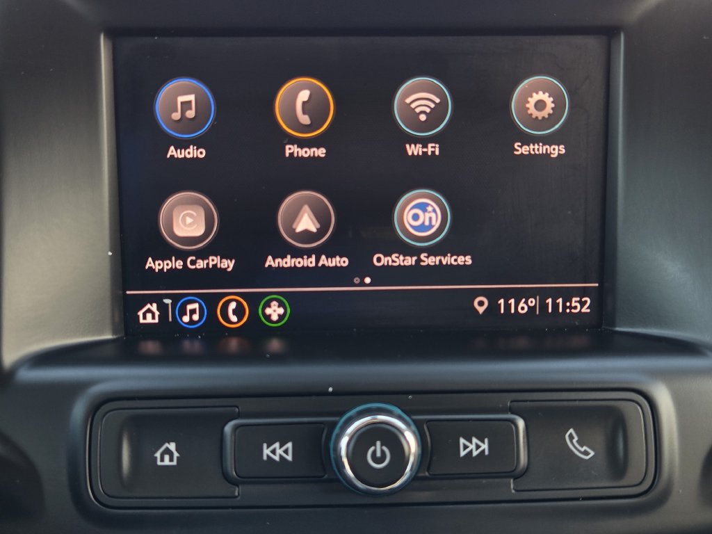 Used 2022 GMC Terrain SLE FWD image 14