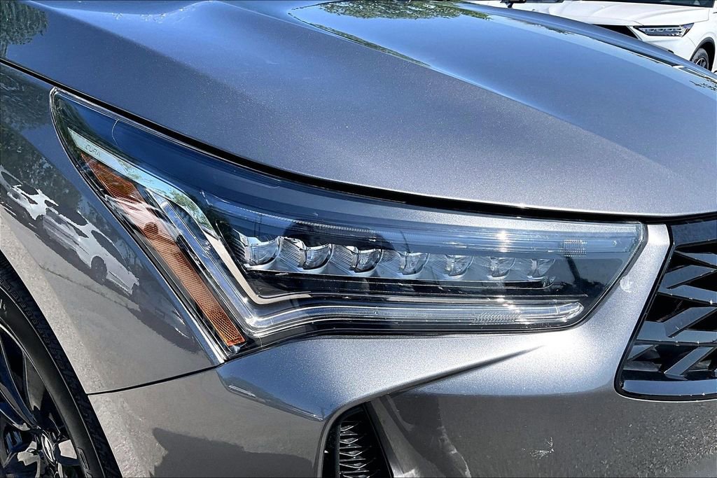 Used 2025 Acura RDX SH-AWD image 39