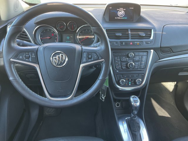 Used 2016 Buick Encore Convenience image 3