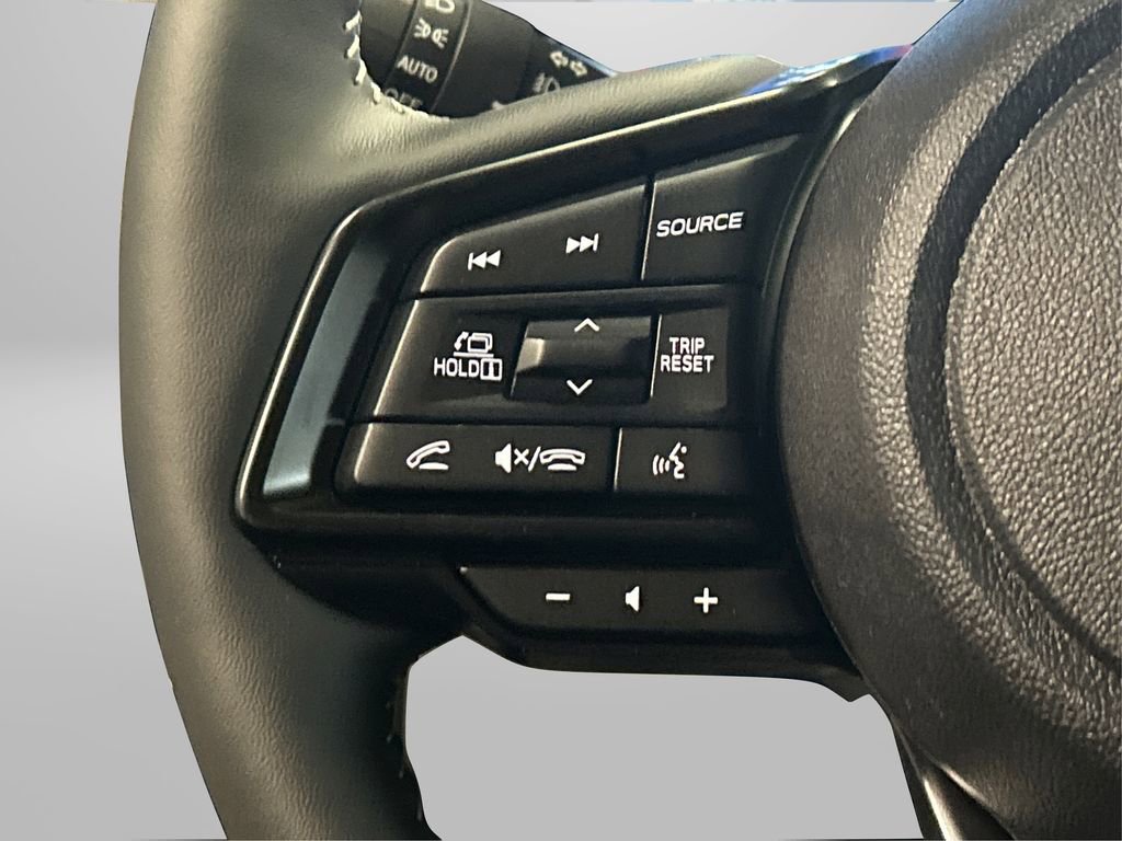 New 2026 Subaru Outback Touring XT image 34