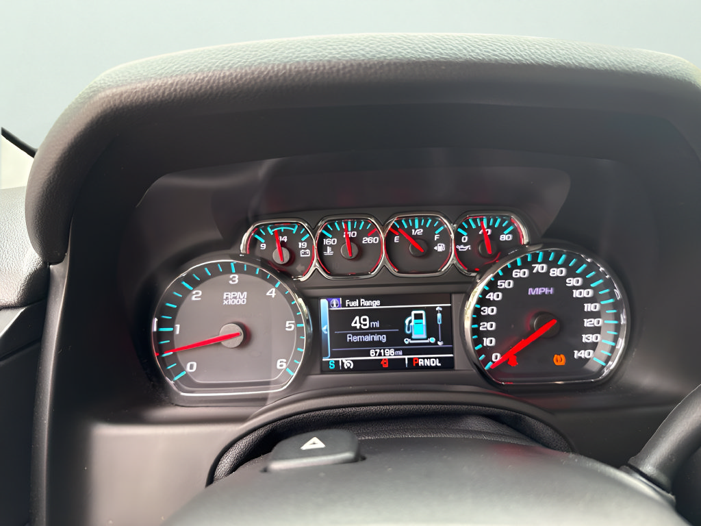 Used 2019 Chevrolet Tahoe LT RWD image 26