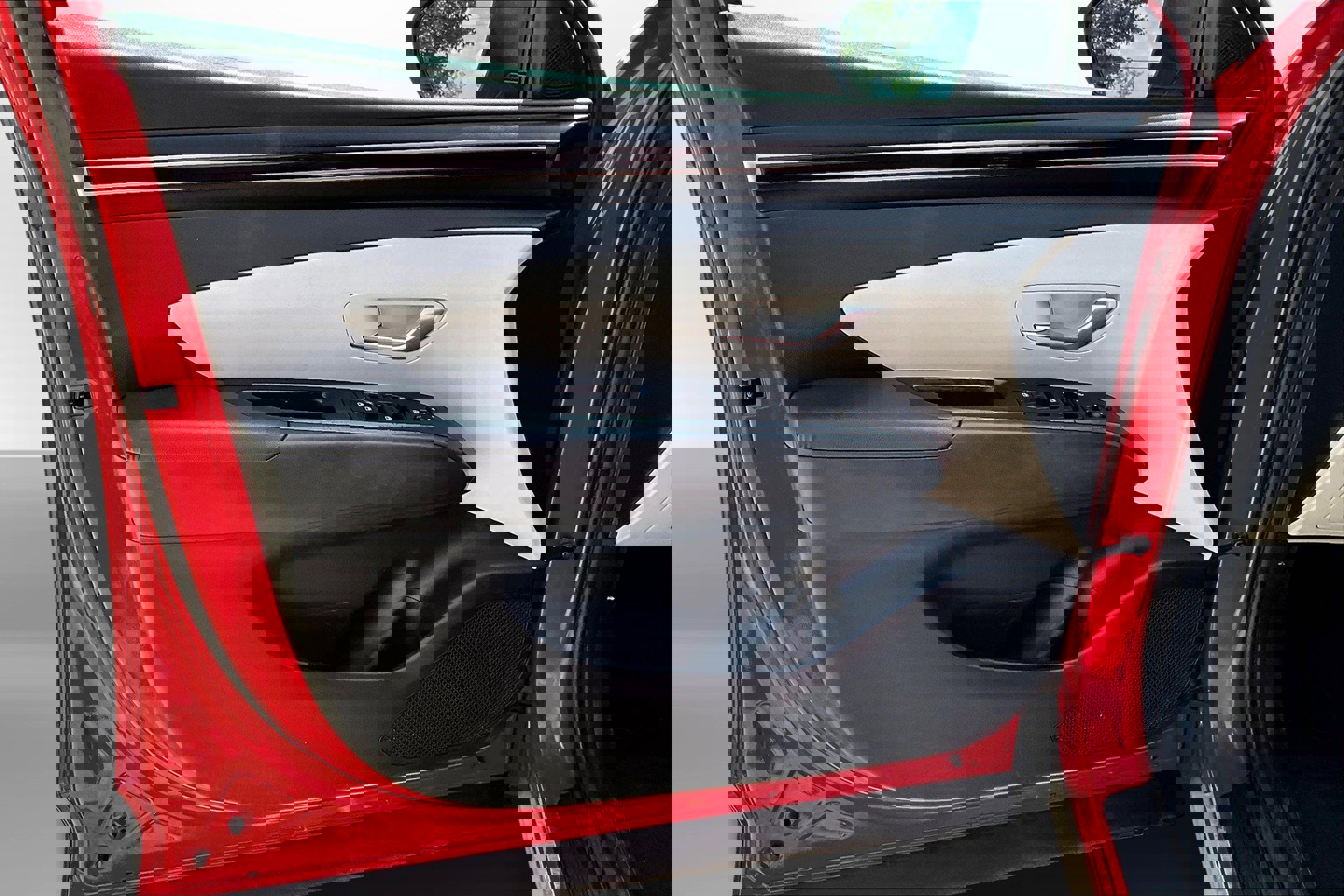 Used 2022 Hyundai Tucson SEL image 25