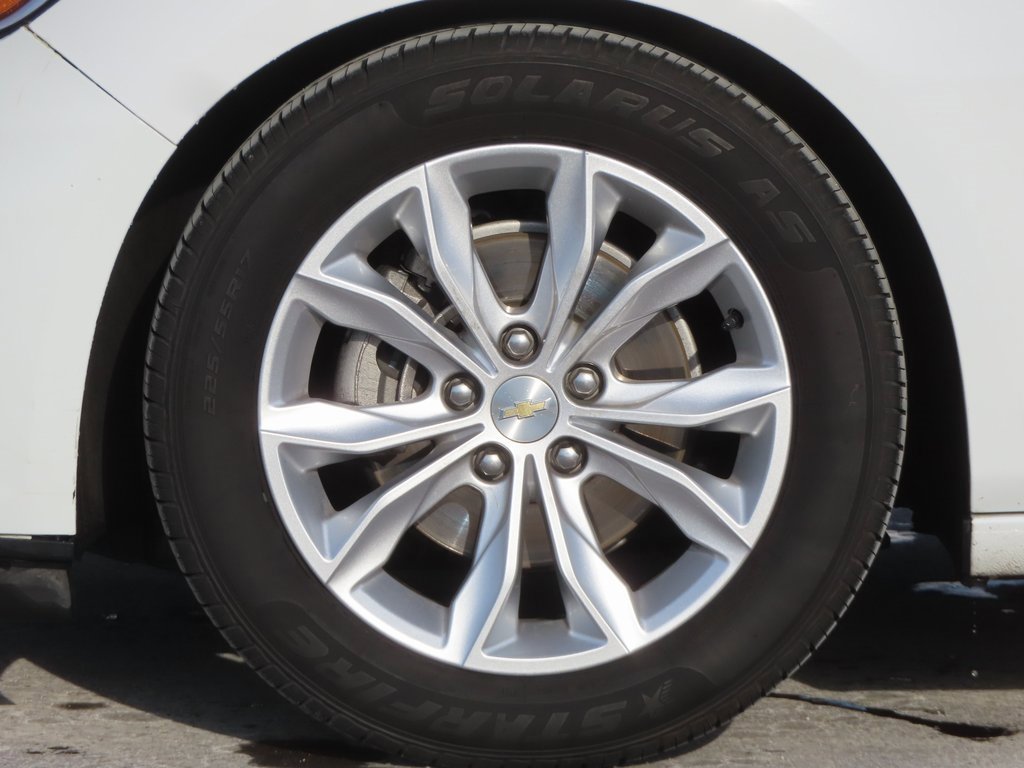 Used 2023 Chevrolet Malibu LT image 14