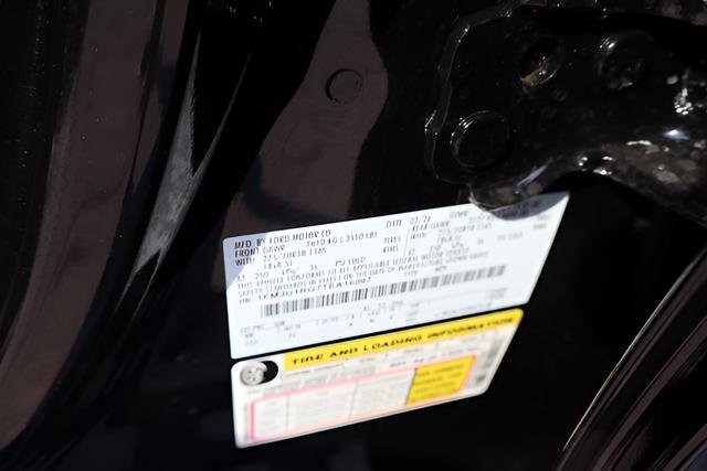 Used 2023 RAM 1500 Lone Star AWD/4WD image 24