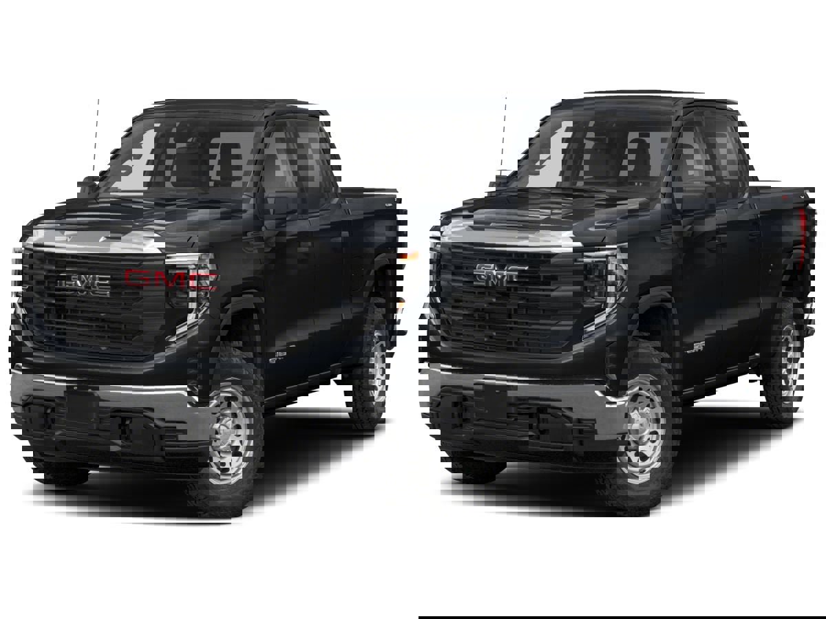 Used 2022 GMC Sierra 1500 AT4 w/ AT4 Premium Package