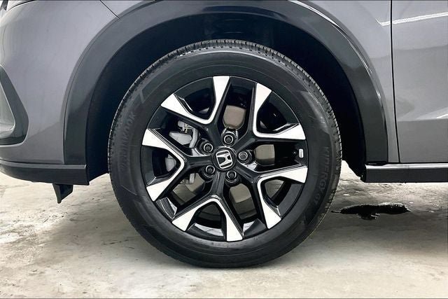 Certified 2026 Honda HR-V EX-L image 10