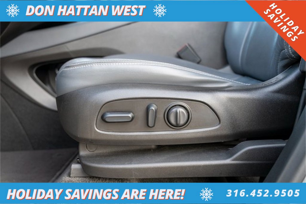 Used 2019 Buick Enclave Premium image 21