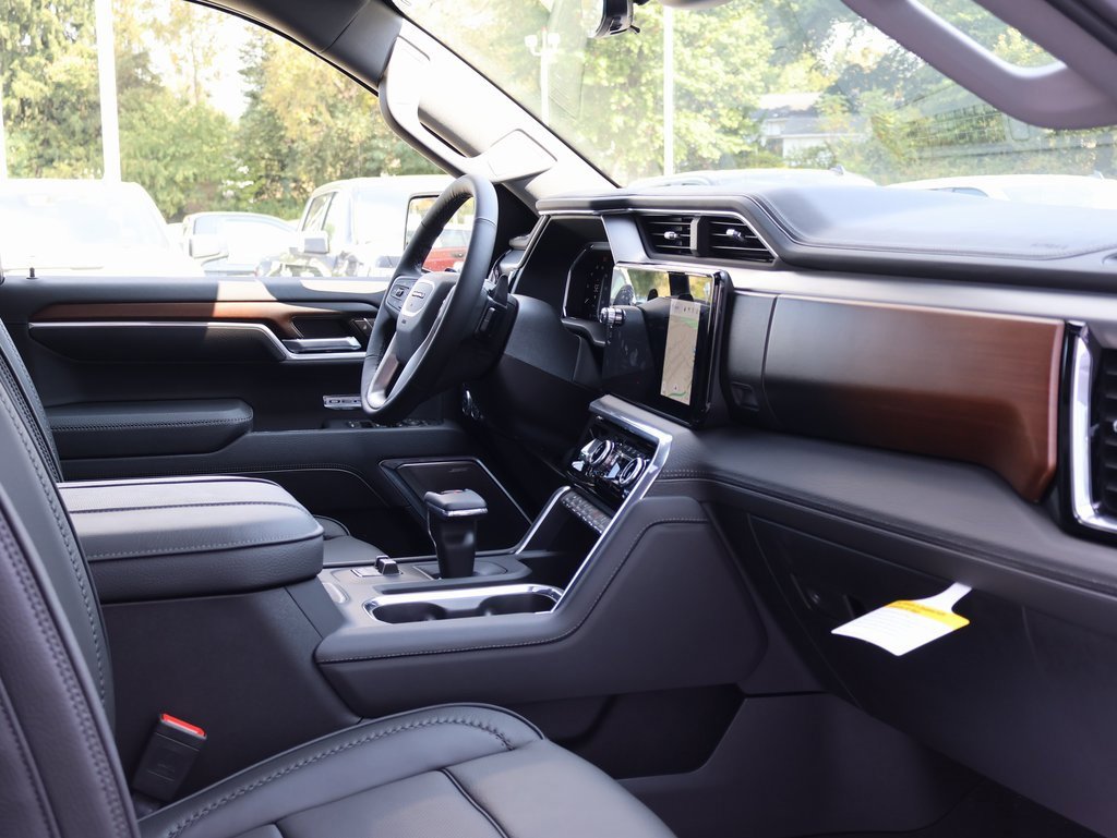 New 2026 GMC Sierra 1500 Denali w/ Denali Reserve Package image 42