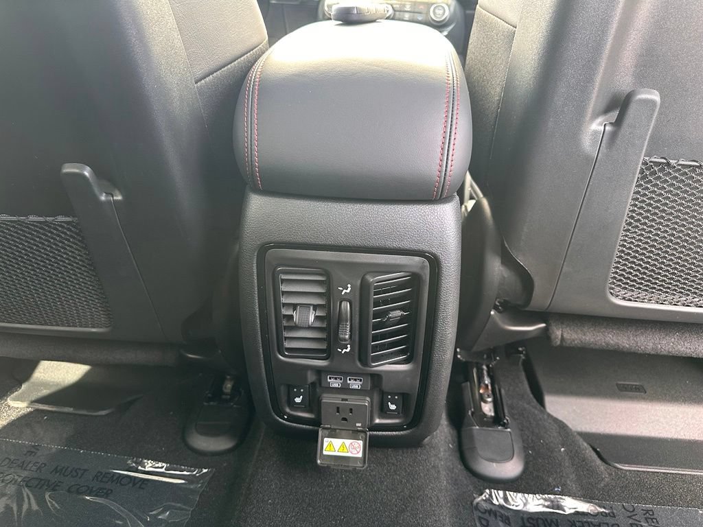 New 2026 Dodge Durango GT AWD/4WD image 26