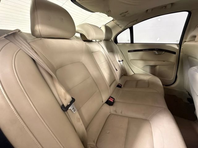 Used 2016 Volvo S80 T5 w/ Convenience Package FWD image 28