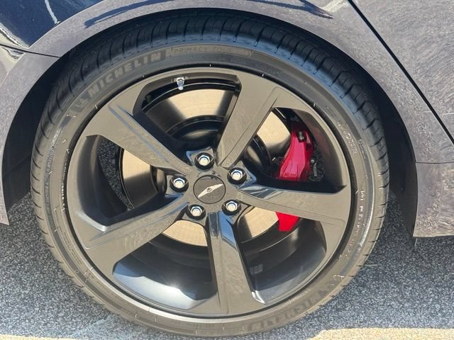Certified 2026 Genesis G70 3.3T Sport Prestige AWD/4WD image 13