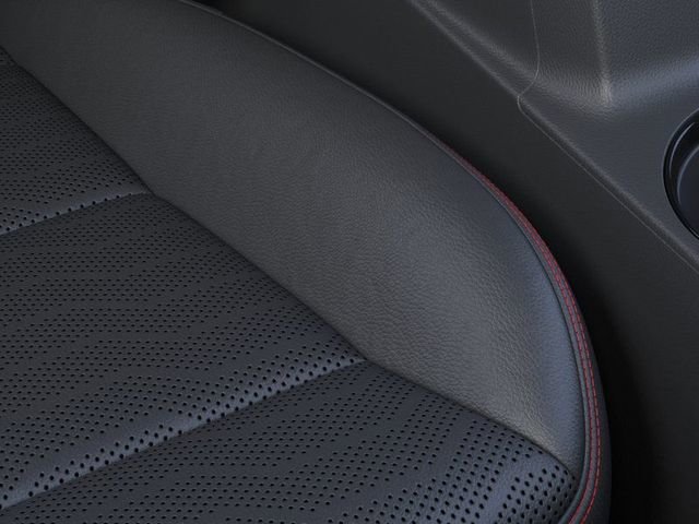 New 2026 Chevrolet Colorado Z71 image 22