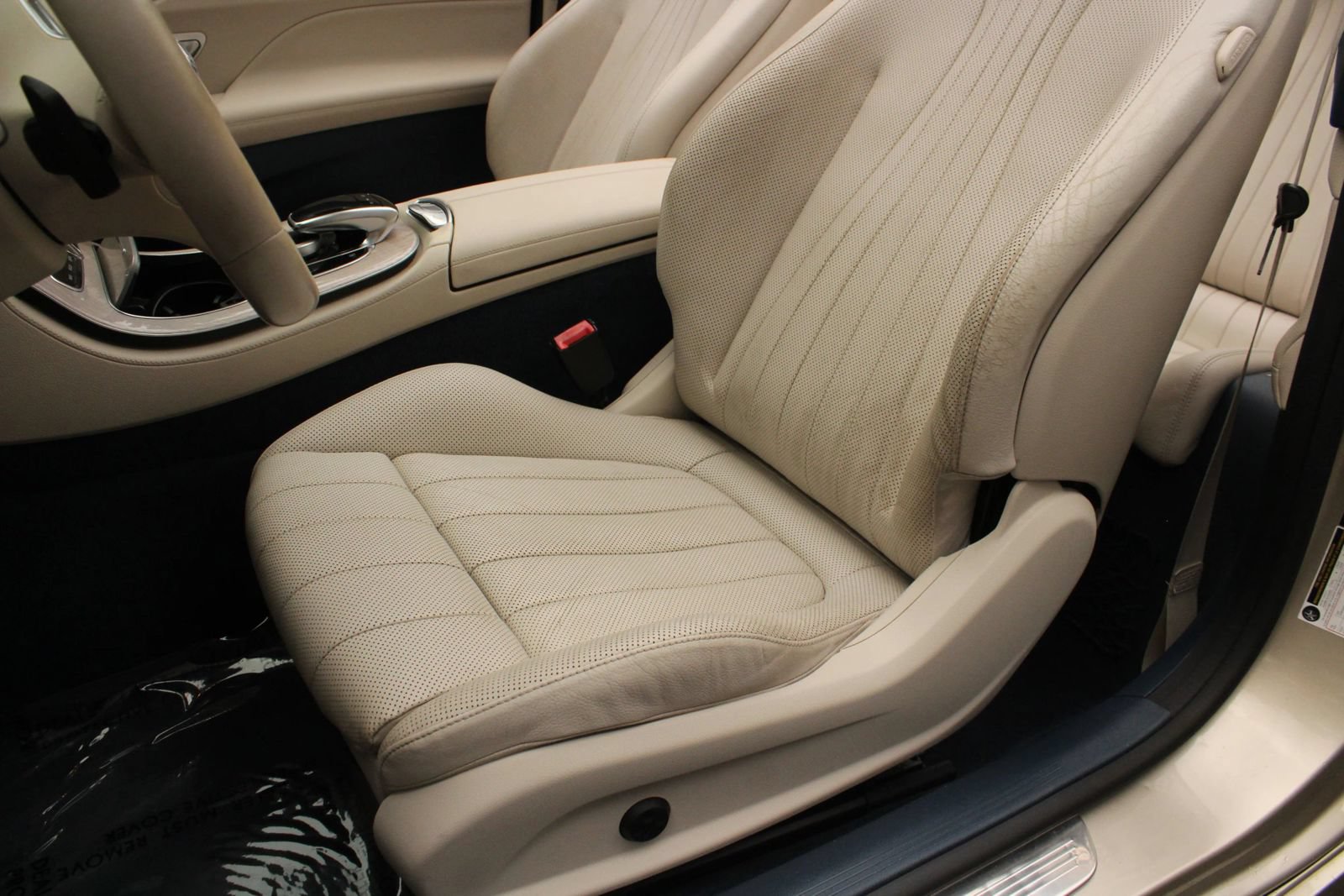 Used 2019 Mercedes-Benz E 450 Cabriolet w/ Premium 1 Package image 23