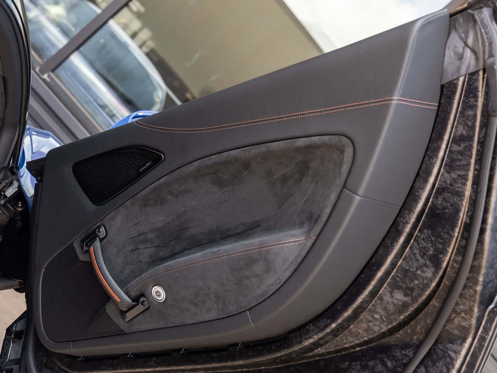 Used 2022 Maserati MC20 Coupe RWD image 44