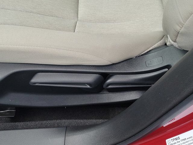 Certified 2023 Honda Accord LX image 16
