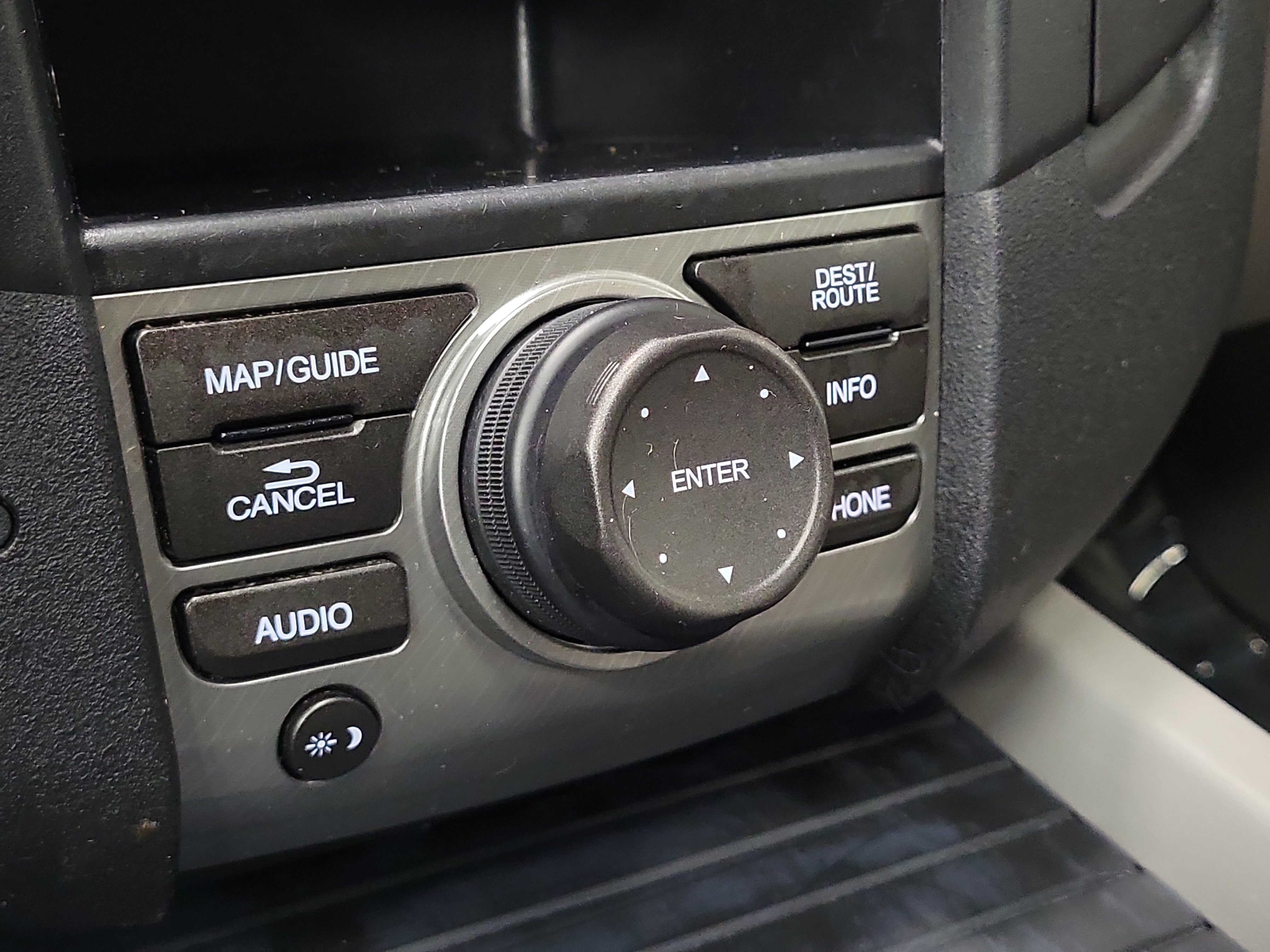 Used 2015 Honda Pilot EX-L image 38