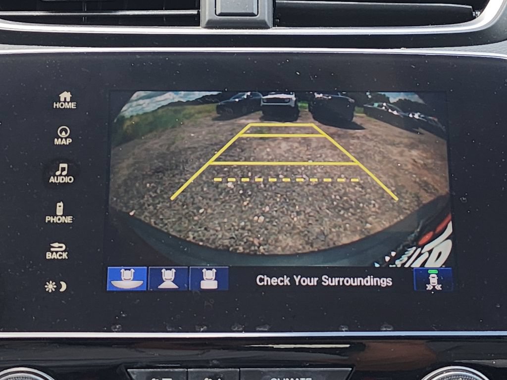 Used 2017 Honda CR-V Touring image 24