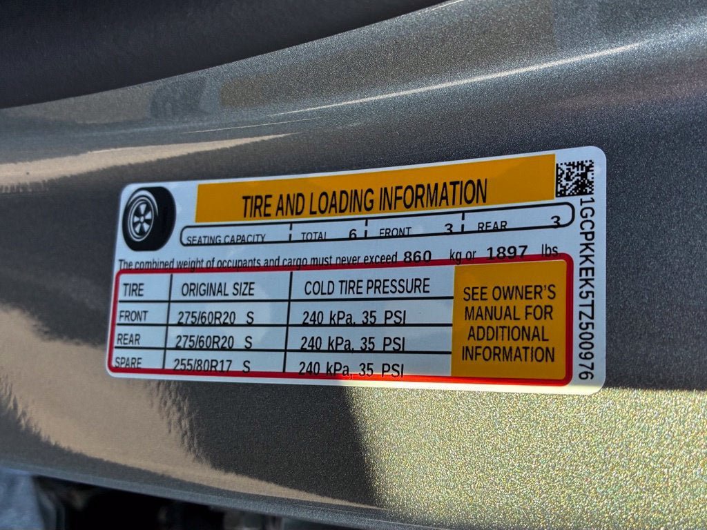 New 2026 Chevrolet Silverado 1500 LT AWD/4WD image 41