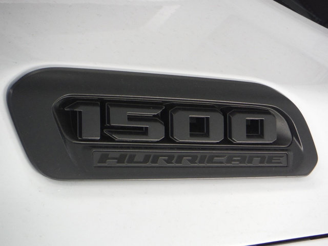 New 2027 RAM 1500 4x4 Crew Cab image 6