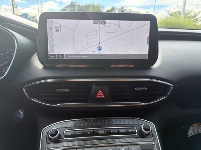 Certified 2023 Hyundai Santa Fe SEL AWD/4WD image 22