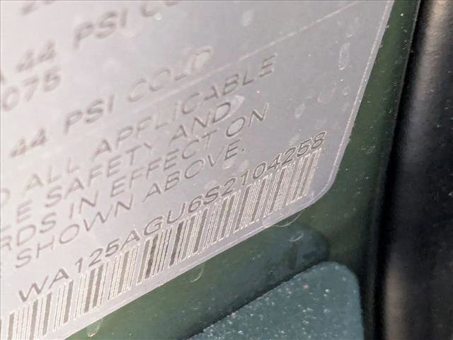 New 2025 Audi SQ5 Premium Plus image 17