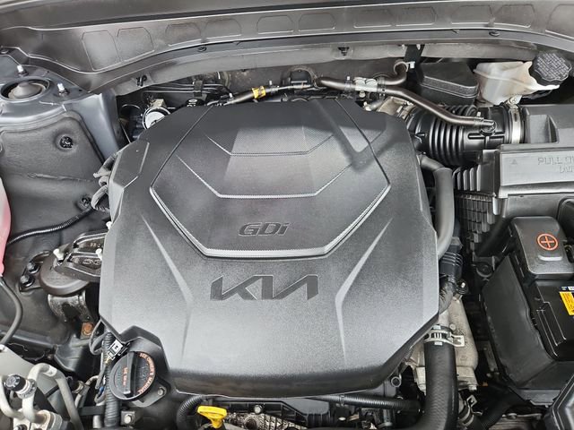 Used 2022 Kia Telluride S AWD/4WD image 59