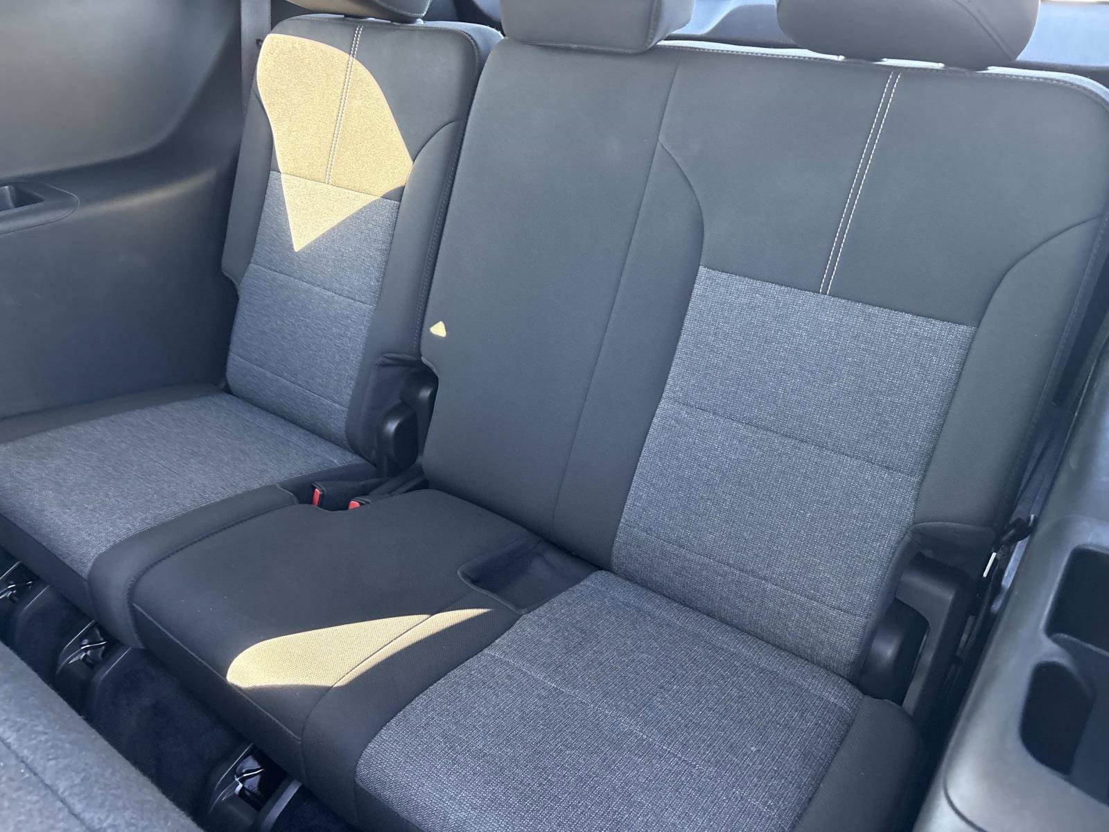 Certified 2025 GMC Acadia Elevation image 29