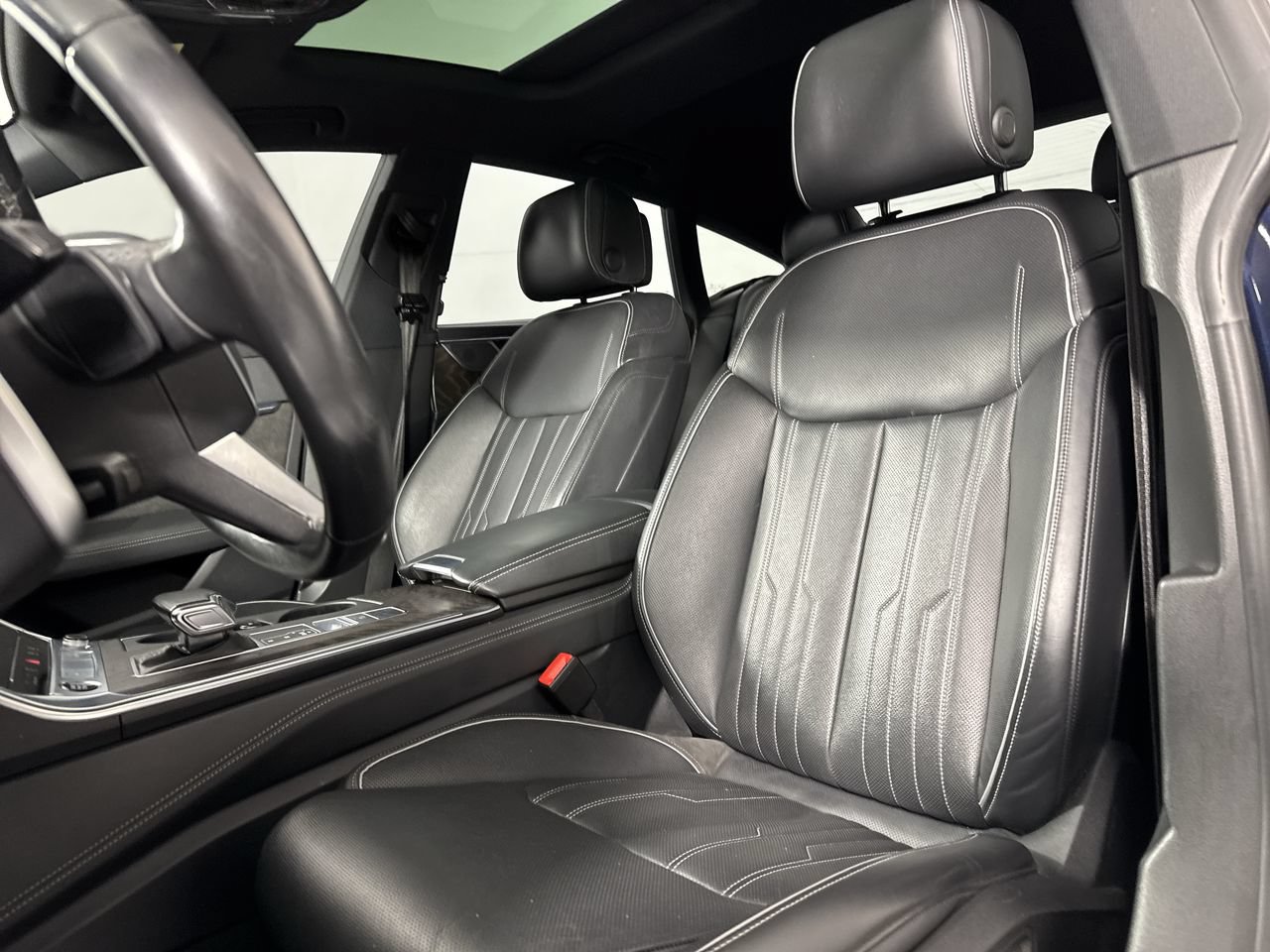 Used 2021 Audi A7 3.0T Prestige w/ Luxury Package AWD/4WD image 19