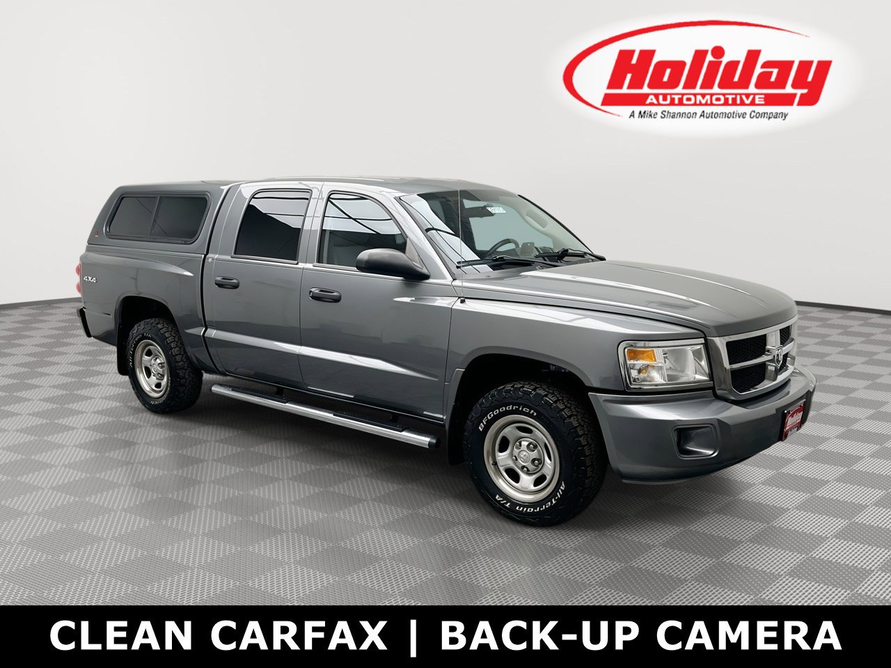 Used 2011 Dodge Dakota ST image 1