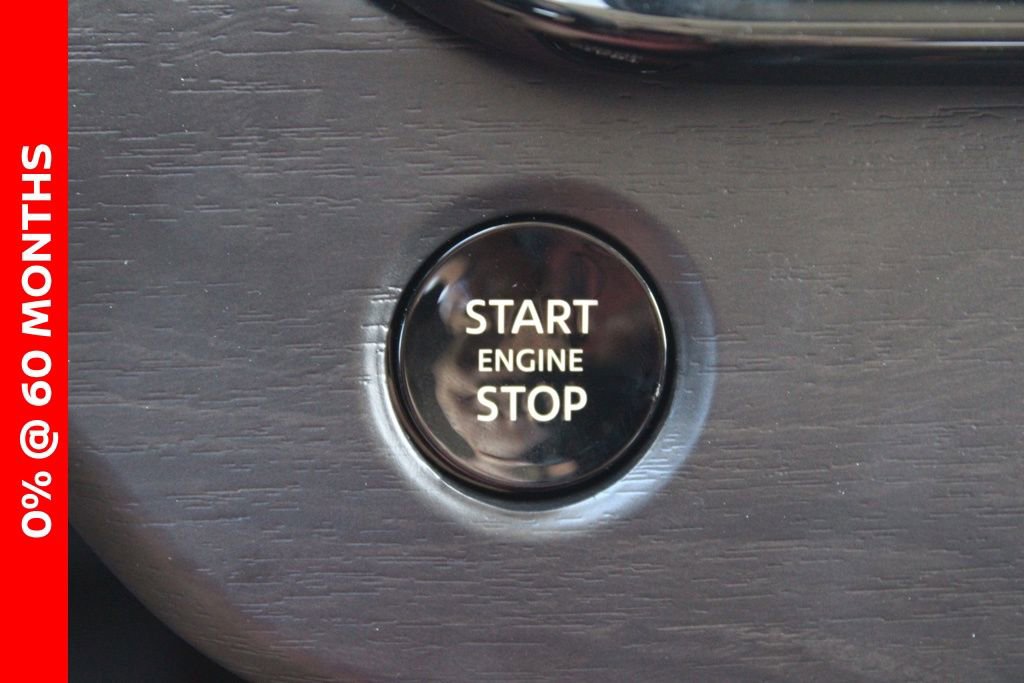 New 2025 Nissan Murano SL w/ Cargo Package image 24