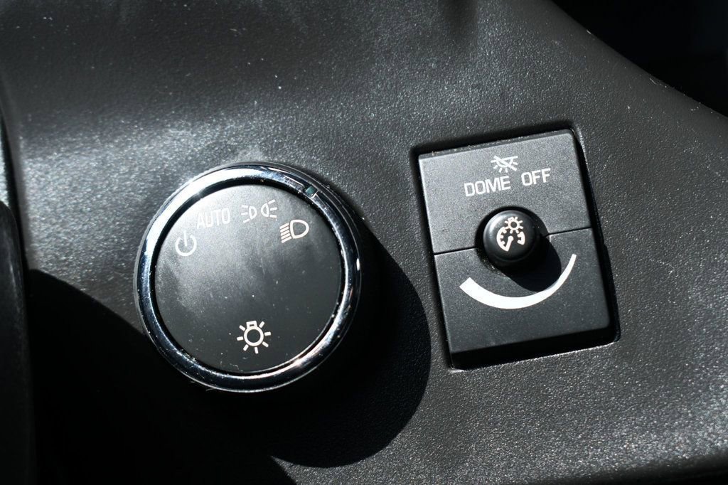 Used 2022 Chevrolet Express 3500 LS image 29