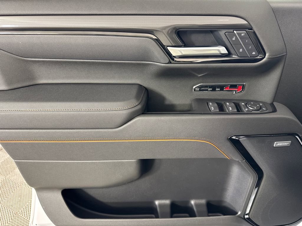 New 2026 GMC Sierra 1500 AT4 w/ Technology Package image 10