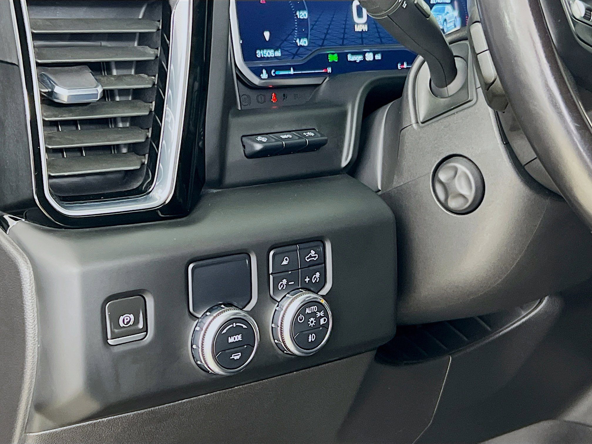 Used 2022 GMC Sierra 1500 Denali w/ Technology Package image 10