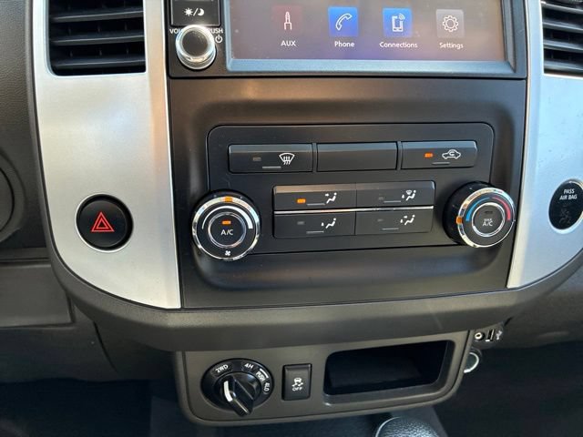 Used 2021 Nissan Frontier S AWD/4WD image 31