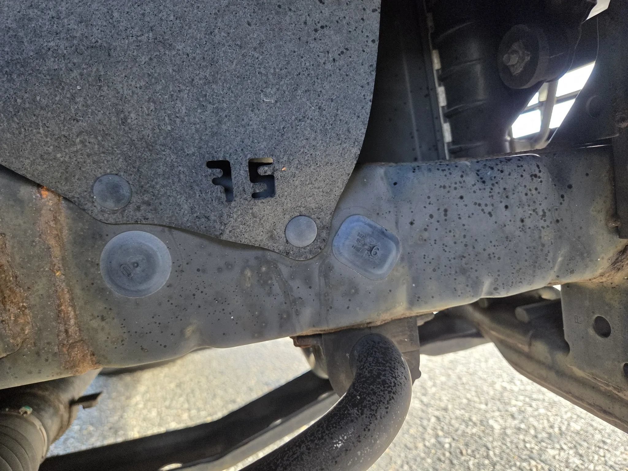 Used 2015 Toyota Tacoma 2WD Access Cab w/ SR5 Package image 22