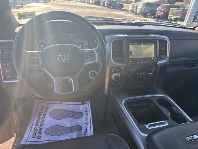 Used 2018 RAM 1500 Limited image 10