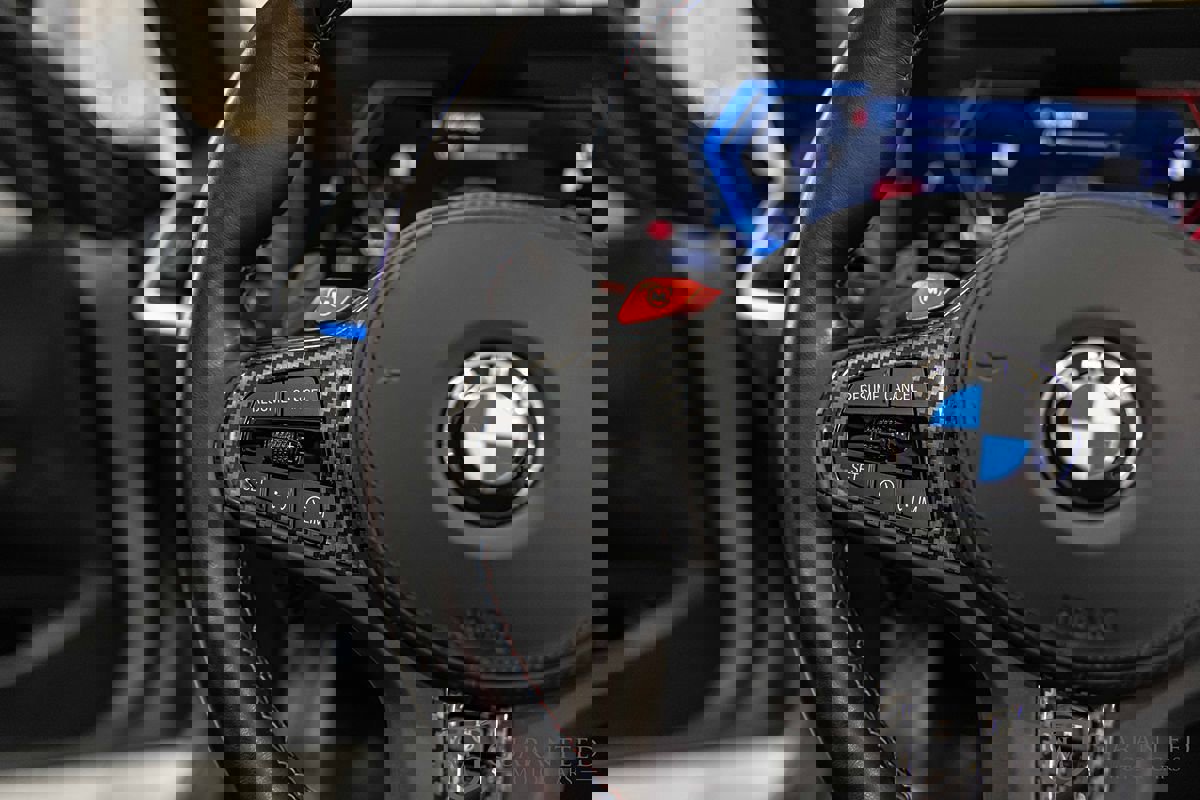 Used 2024 BMW M4 xDrive Competition w/ Executive Package image 27