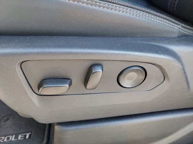 Used 2025 Chevrolet Tahoe High Country image 22