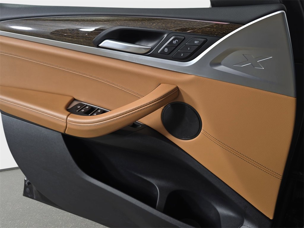 Used 2019 BMW X4 xDrive30i w/ Premium Package image 30