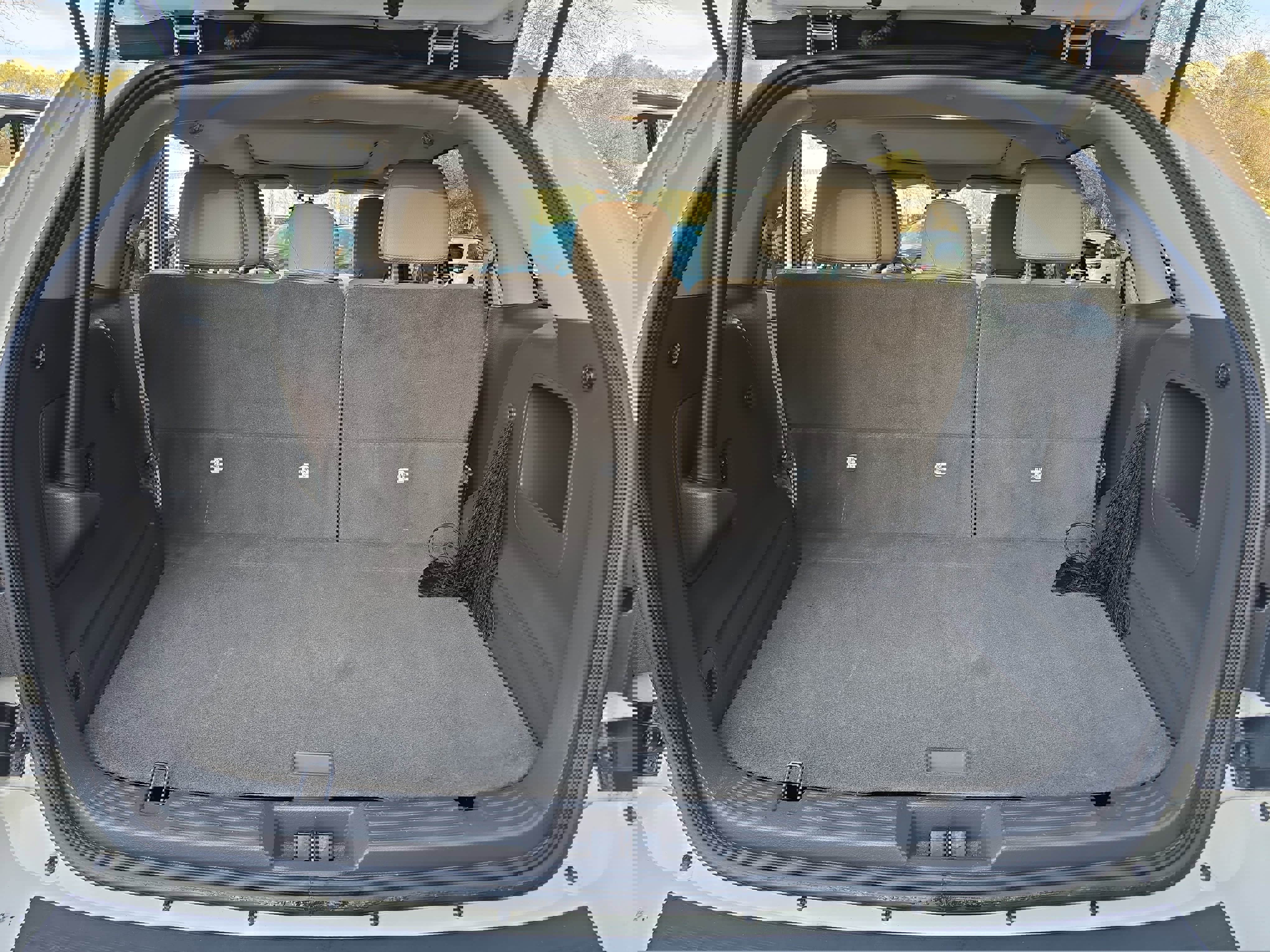 Used 2013 Ford Edge SEL image 12